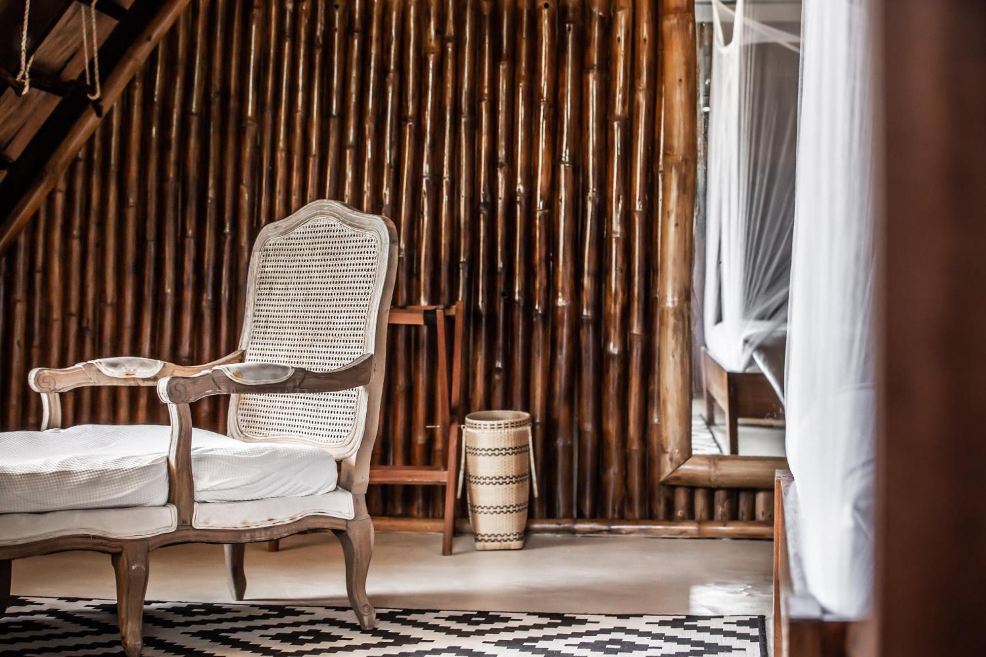 The Beach House Ocam Ocam Бусуанга Екстериор снимка