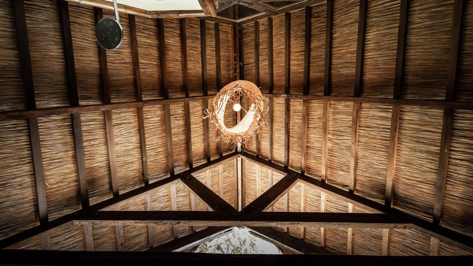 The Beach House Ocam Ocam Бусуанга Екстериор снимка